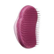 Încarcă imaginea în Galerie, Tangle Teezer Original Pink Cupid Pink Mauve - Perie Pentru Descurcat