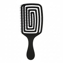 Încarcă imaginea în Galerie, Original Best Buy Vented Brush Black - Perie Profesionala Ventilata Pentru Uscare Rapida