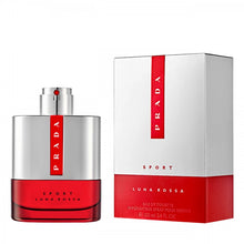 Încarcă imaginea în Galerie, Prada Luna Rossa Sport Eau de Toilettes 100ml - Pentru Barbati
