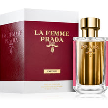 Încarcă imaginea în Galerie, Prada La Femme Eau de Parfum Intense 50ml - Pentru Femei
