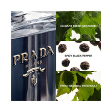 Încarcă imaginea în Galerie, Prada L'Homme Eau de Toilette 100ml - Pentru Barbati