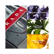 Încarcă imaginea în Galerie, Prada Luna Rossa Carbon Eau de Toilette 100ml - Pentru Barbati
