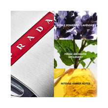Încarcă imaginea în Galerie, Prada Luna Rossa Eau de Toilette 100ml - Pentru Barbati