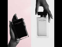 Încarcă și redă videoclipul în Galerie, Narciso Rodriguez For Her Eau de Toilette 100ml - Pentru Femei