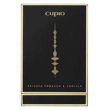 Încarcă imaginea în Galerie, Cupio Private Tobacco and Vanilla - Apa de Parfum Unisex 100ml