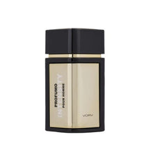 Încarcă imaginea în Galerie, Vurv Profumo Intensity - Apa De Parfum Pentru Barbati 100ml