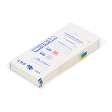 Încarcă imaginea în Galerie, Cupio Pungi Sterilizare din Hartie 100x200mm Set 100buc