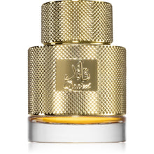 Încarcă imaginea în Galerie, Lattafa Qaaed - Apa de Parfum Unisex 100ml