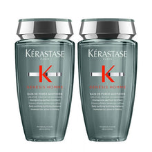 Încarcă imaginea în Galerie, Set Kerastase Genesis Homme 2 x Bain de Force Quotidien - Sampon 250ml