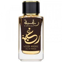 Încarcă imaginea în Galerie, Lattafa Raghba Wood Intense - Apa de Parfum Pentru Barbati 100ml