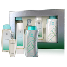 Încarcă imaginea în Galerie, Ajmal Set Raindrops - Pentru Femei