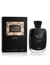 Încarcă imaginea în Galerie, Rasasi Hawas Black 100ml - Prafum Pentru Barbati