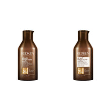 Încarcă imaginea în Galerie, Set Redken All Soft Mega Curls Sampon 300ml si Balsam 300ml