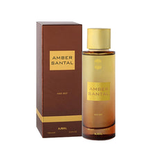 Încarcă imaginea în Galerie, Ajmal Amber Santal 100ml - Parfum Pentru Par
