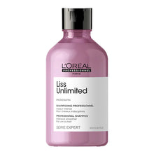 Încarcă imaginea în Galerie, L'Oreal Professionnel SE Liss Unlimited Sampon 300ml