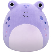 Încarcă imaginea în Galerie, Squishmallows Squad 21 Nahomy 30cm - Jucarie de Plus