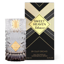 Încarcă imaginea în Galerie, Gulf Orchid Sweet Heaven Tabacco 100ml Apa de Parfum Unisex
