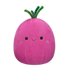 Încarcă imaginea în Galerie, Squishmallows Jucarie de Plus Ridichea Azizbek 30cm - Plus Moale Copii