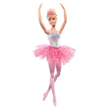 Încarcă imaginea în Galerie, Barbie Papusa Dreamtopia Balerina