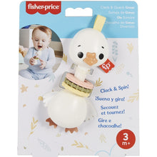 Încarcă imaginea în Galerie, Fisher Price Jucarie Zornaitoare Gasca