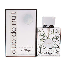 Încarcă imaginea în Galerie, Armaf Club De Nuit Sillage - Apa de Parfum Pentru Barbati 105ml