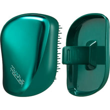 Încarcă imaginea în Galerie, Tangle Teezer Green Jungle - Perie Pentru Descurcat