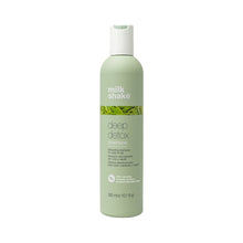 Încarcă imaginea în Galerie, MilkShake Deep Detox Shampoo - Sampon Detoxifiant 300ml