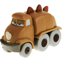 Încarcă imaginea în Galerie, Cars Masinuta Baby Quadratorquosaur cu Culori Schimbatoare