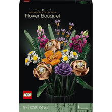Încarcă imaginea în Galerie, Lego Icons Buchet de Flori