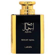 Încarcă imaginea în Galerie, Lattafa Rouat Ajial - Apa de Parfum Unisex 100ml