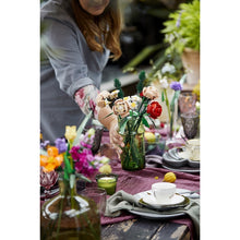 Încarcă imaginea în Galerie, Lego Icons Buchet de Flori