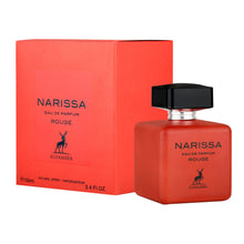 Încarcă imaginea în Galerie, Maison Alhambra Narissa Rouge - Apa de Parfum Pentru Femei 100ml