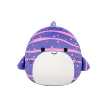 Încarcă imaginea în Galerie, Squishmallows Rechinul Tizziano 30cm - Plus Moale Pentru Copii