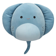 Încarcă imaginea în Galerie, Squishmallows Pisica de Mare Akilah 30cm - Plus Moale Pentru Copii