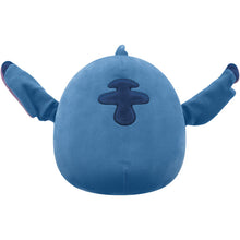 Încarcă imaginea în Galerie, Squishmallows Disney Jucarie de Plus Stitch cu Cartofi Prajiti 25cm - Plus Moale Copii - Beauty Lounge