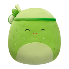 Încarcă imaginea în Galerie, Squishmallows Jucarie de Plus Smoothie Townes 30cm - Plus Moale Pentru Copii