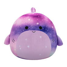 Încarcă imaginea în Galerie, Squishmallows Rechinul Aaliyah 30cm - Plus Moale Pentru Copii