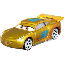 Încarcă imaginea în Galerie, Cars 3 Masinuta Metalica Racing Center Cruz Ramirez