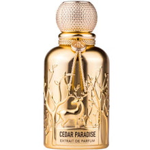 Încarcă imaginea în Galerie, Auraa Desire Cedar Paradise 100ml - Extract de Parfum Pentru Barbati