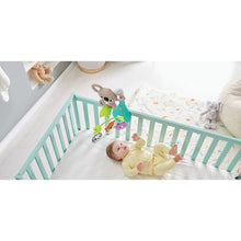 Încarcă imaginea în Galerie, Fisher Price Carusel Muzical 3 in 1