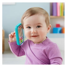 Încarcă imaginea în Galerie, Fisher Price Primul Meu Telefon Selfie Fun