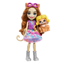 Încarcă imaginea în Galerie, Enchantimals Vehicul Glam Party