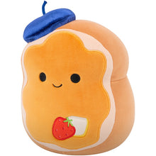 Încarcă imaginea în Galerie, Squishmallows French Toast 30cm - Plus Moale Pentru Copii