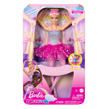Încarcă imaginea în Galerie, Barbie Papusa Dreamtopia Balerina