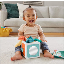 Încarcă imaginea în Galerie, Fisher Price Cub cu Activitati