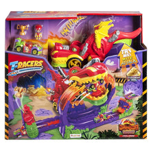 Încarcă imaginea în Galerie, T-Racers Cursa Dragonului