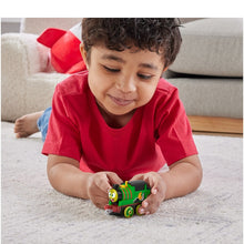 Încarcă imaginea în Galerie, Fisher Price Thomas Color Changers Locomativa Metalica Percy
