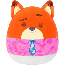 Încarcă imaginea în Galerie, Squishmallows Jucarie de Plus Zootopia Nick 20cm - Plus Moale Zootopia - Beauty Lounge