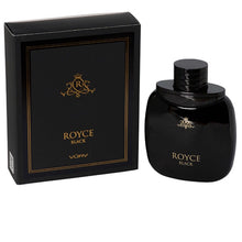 Încarcă imaginea în Galerie, Vurv Royce Black - Apa de Parfum Pentru Barbati 100ml
