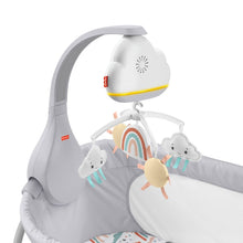 Încarcă imaginea în Galerie, Fisher Price Carusel Muzical 2 in 1